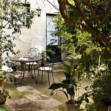 Palazzo Bernardini Apartman Lecce Kültér fotó