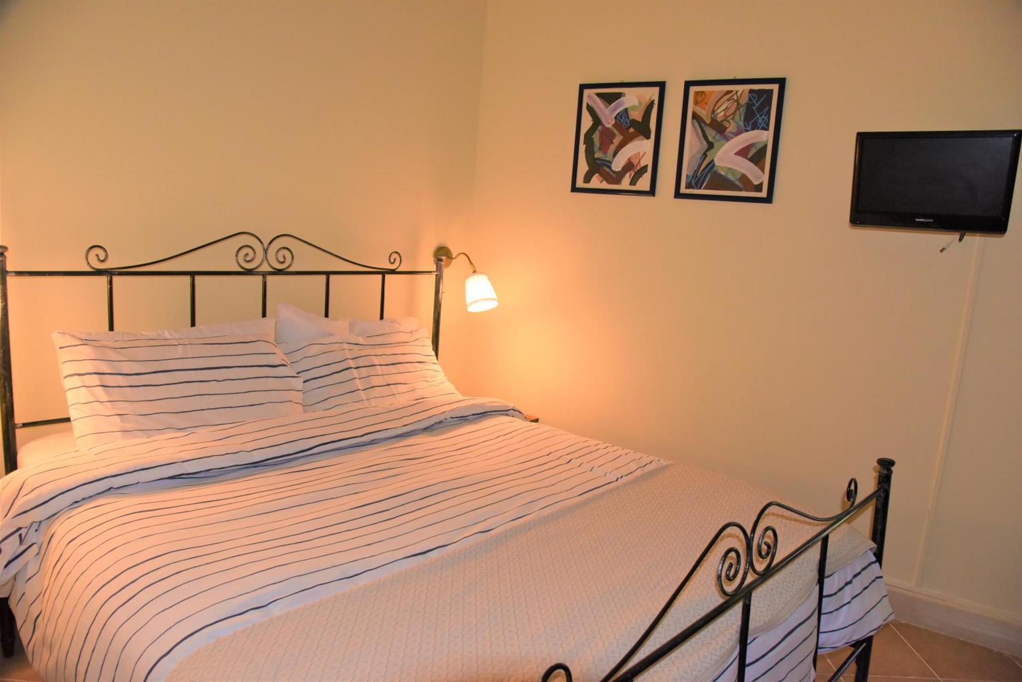 Palazzo Bernardini Apartman Lecce Kültér fotó