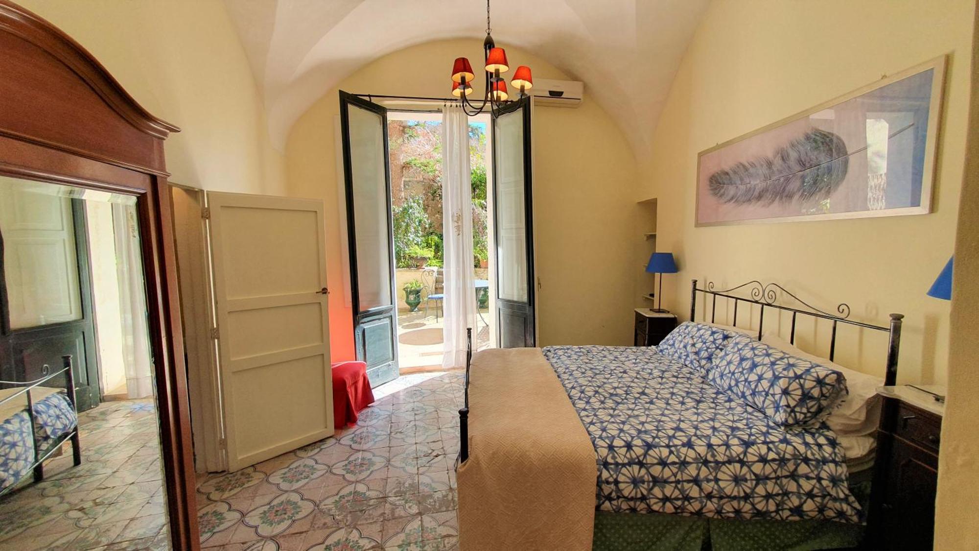 Palazzo Bernardini Apartman Lecce Kültér fotó